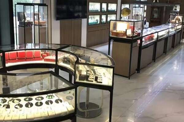 漯河市召陵奢侈品回收